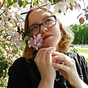 Знакомства: Анна, 21 год, Новосибирск