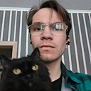 Знакомства: Илья, 20 лет, Сургут
