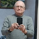 Знакомства: Александр, 63 года, Лобня