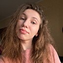 Знакомства: Елизавета, 25 лет, Москва