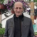 Знакомства: Арташ, 49 лет, Владивосток