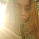 Знакомства: Юлия, 18 лет, Владивосток