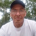Знакомства: Вадим, 50 лет, Москва