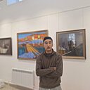 Знакомства: Алишер, 24 года, Курган