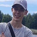 Знакомства: Иван, 21 год, Мамоново
