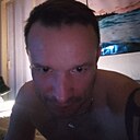 Знакомства: Андрей, 41 год, Москва