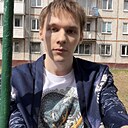 Знакомства: Андрей, 23 года, Москва