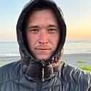 Знакомства: Андрей, 32 года, Биробиджан