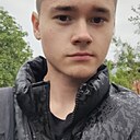 Знакомства: Данила, 18 лет, Гомель