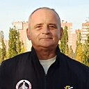 Знакомства: Виктор, 66 лет, Краснодар