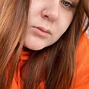 Знакомства: Марина, 25 лет, Томск