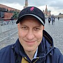 Знакомства: Шамиль, 46 лет, Самара
