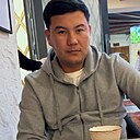 Знакомства: Элдар, 28 лет, Сарыагач