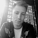 Знакомства: Паша, 28 лет, Чериков