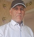 Знакомства: Nazar, 58 лет, Абакан