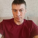 Знакомства: Семен, 37 лет, Хабаровск