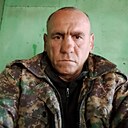 Знакомства: Вадим, 57 лет, Геническ