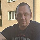 Знакомства: Александр, 46 лет, Витебск