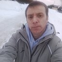 Знакомства: Иван, 36 лет, Пермь