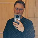 Знакомства: Андрей, 30 лет, Тюмень
