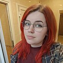 Знакомства: Кристина, 29 лет, Минск