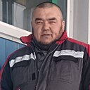 Знакомства: Мансур, 45 лет, Известковый