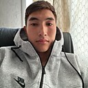 Знакомства: Zhansultan, 20 лет, Караганда