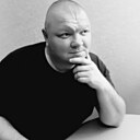 Знакомства: Андрей, 45 лет, Усинск