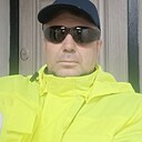 Знакомства: Андрей, 45 лет, Хабаровск