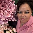 Знакомства: Юлия, 37 лет, Новосибирск