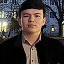 Знакомства: Палван, 19 лет, Гродно
