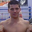 Знакомства: Антон, 29 лет, Нижний Новгород