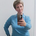 Знакомства: Яна, 49 лет, Краснодар