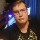 Знакомства: Юра, 26 лет, Чернушка