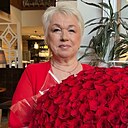 Знакомства: Любовь, 69 лет, Санкт-Петербург