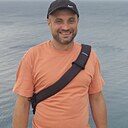 Знакомства: Сергей, 44 года, Анапа