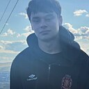 Знакомства: Руслан, 19 лет, Чита