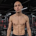 Знакомства: Rus, 37 лет, Худжанд