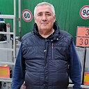 Знакомства: Руслан, 58 лет, Беслан