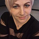 Знакомства: Галина, 48 лет, Москва