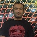 Знакомства: Кузибоев Элбек, 38 лет, Анапа