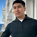 Знакомства: Алишер, 28 лет, Бишкек
