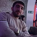 Знакомства: Гор, 26 лет, Тайшет