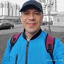 Знакомства: Юрий, 48 лет, Солигорск