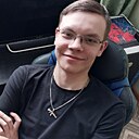 Знакомства: Эдуард, 22 года, Новосибирск