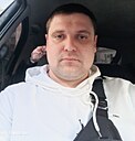 Знакомства: Александр, 35 лет, Саратов