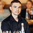 Знакомства: Дмитрий, 33 года, Ульяновск