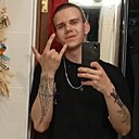 Знакомства: Марк, 18 лет, Магнитогорск