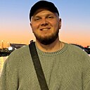 Знакомства: Антон, 28 лет, Минск