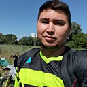 Знакомства: Артур, 35 лет, Уфа